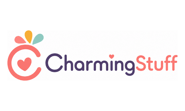Available Business Name For Sale - CharmingStuff
